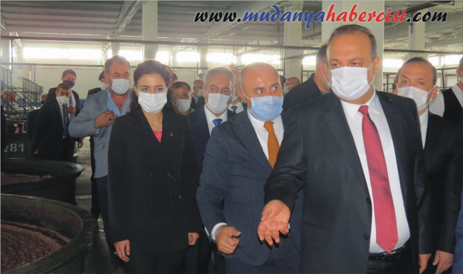 BURSA VALS ZEYTN HASADINI BALATTI